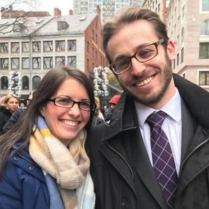 Meet your Posher, Erica